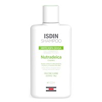 ISDIN Nutradeica Gel Crema Shampoo 200 mL